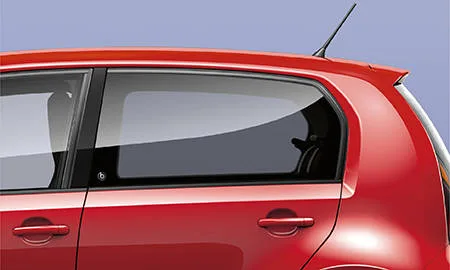 Volkswagen UP ! WITH BEATS (AACHY)