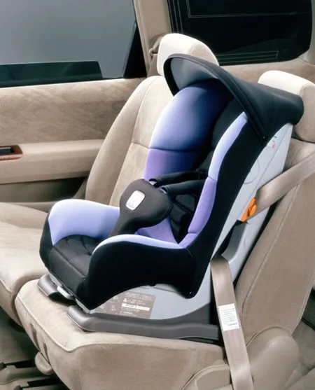 Honda Odyssey S (RA7)