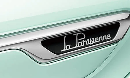 Renault Twingo LA PARISIENNE (AHH4B)