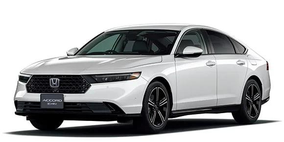 Honda Accord E:HEV (CY2)