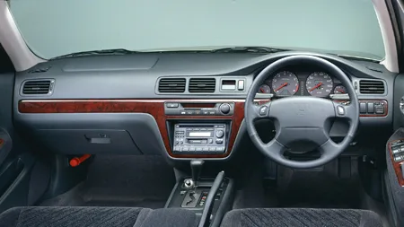 Honda Inspire 32V (UA3)