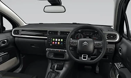 Citroen C3 FEEL (B6HN05)
