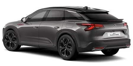 Citroen C5 X HYPNOS PLUG-IN HYBRID (E435G06H)