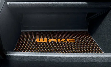 Daihatsu Wake L LEISURE EDITION SA II (LA710S)