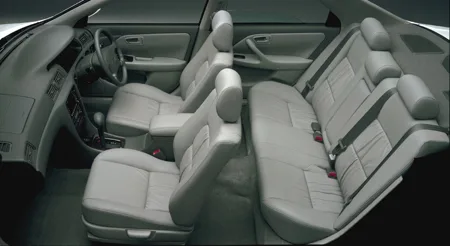 Toyota Camry Gracia Stationwagon 2.2FOUR (SXV25W)