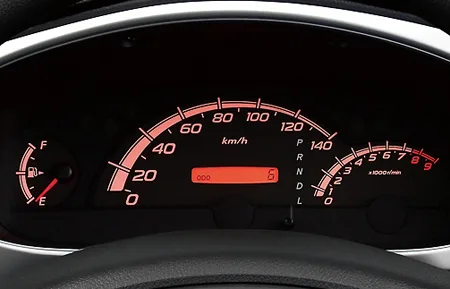 Subaru Stella LS (RN2)
