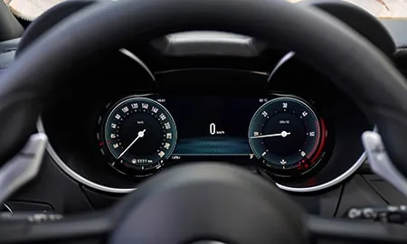 Alfa Romeo Stelvio 2.0 TURBO Q4 VELOCE (94920 / 94929)