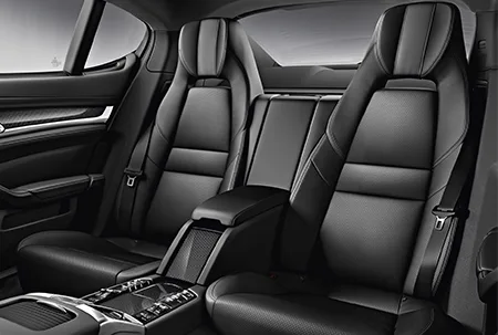 Porsche Panamera TURBO S EXECTIVE (970CWA / 970CWBA / 970CWBAX / 970CWDA / 970CWDAX / 970CXPA)