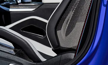 Bmw M4 CABRIOLET COMPETITION M X DRIVE (52AZ30)
