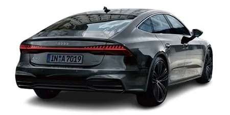Audi A7 Sportback 45TFSI QUATTRO (F2DFBS / F2DKNS)