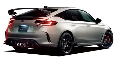 Honda Civic TYPE R (FL5)
