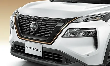 Nissan Xtrail X E-4ORCE 90TH ANNIVERSARY (SNT33)