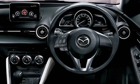Mazda Demio 13S URBAN STYLISH MODE (DJ3FS)