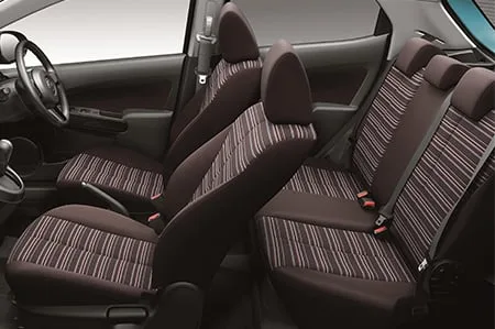 Mazda Demio 13-SKYACTIV (DEJFS)