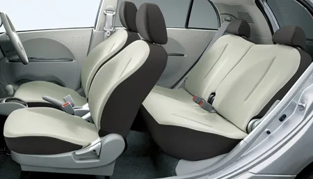 Mitsubishi I VIVACE (HA1W)