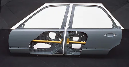 Honda Legend BETA (KA7)
