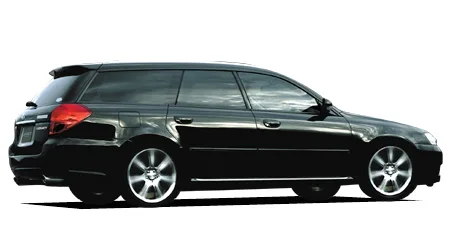 Subaru Legacy Touring Wagon 3.0R SPEC.B (BPE)