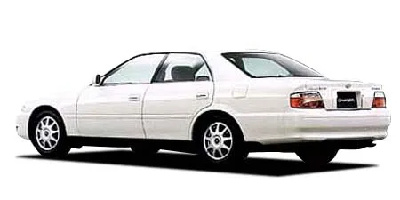 Toyota Chaser TOURER (GX100)