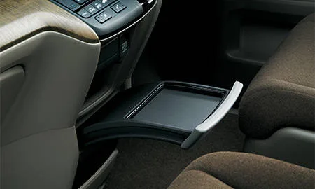 Honda Stepwagon B (RP1)