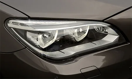 Bmw 7 Series ACTIVE HYBRID 7 (YA30 / YE30)