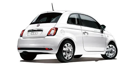 Fiat 500 CROMATA (31212)