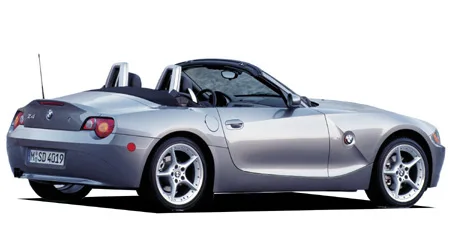 Bmw Z4 2.5i (BT22 / BT25 / BT30)