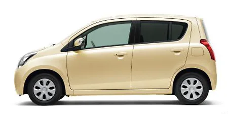 Mazda Carol GS (HB25S)