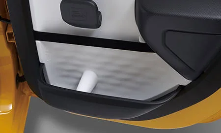 Renault Twingo EDC (AHH4B)
