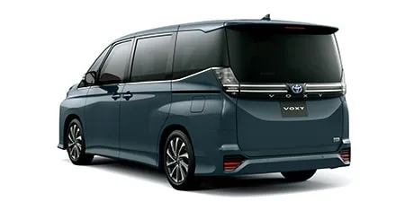 Toyota Voxy HYBRID S-Z (ZWR90W)