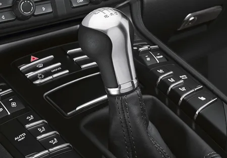 Porsche Cayenne BASEGRADE (92AM48 / 92AM48A / 92AM5502)