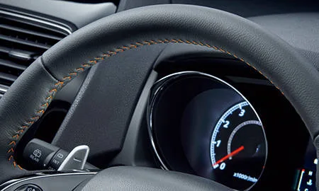 Mitsubishi Rvr ACTIVE GEAR (GA4W)