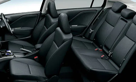 Honda Grace HYBRID LX (GM4 / GM5)