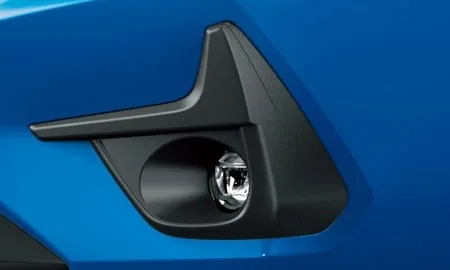 Subaru Impreza ST SMART EDITION (GU6)