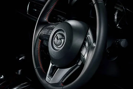 Mazda Axela Sport XD (BM2FS)