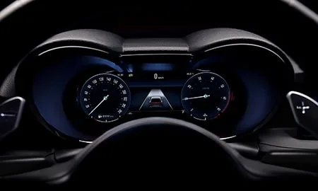 Alfa Romeo Tonale TI (AV113 / AV115)