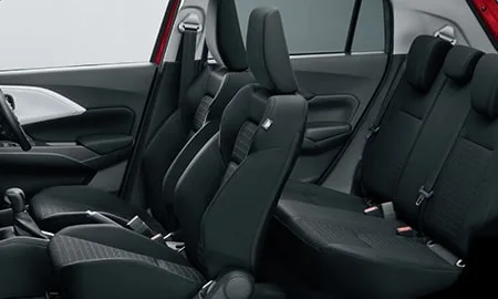 Suzuki Swift XG (ZDDDS)