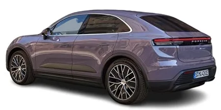 Porsche Macan Electric MACAN 4 (H2SA12 / H2SA22 / H2SB / H2SCA)