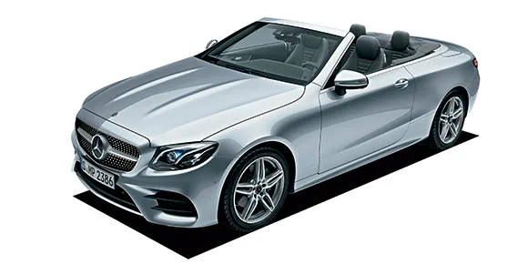 Mercedes Benz Eclass E200 CABRIOLET SPORTS (238442C / 238468)