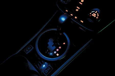Mazda CX7 BASE GRADE (ER3P)