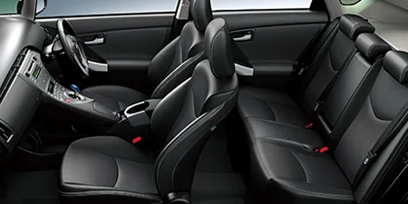 Toyota Prius G TOURING SELECTION (ZVW30)