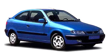 Xsara N6NF