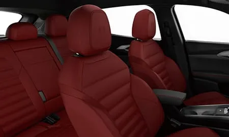 Alfa Romeo Tonale IBRIDA SPRINT (AV113 / AV115)