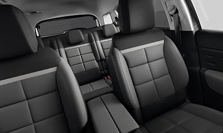 Citroen C5 Aircross SHINE (C84AH01)