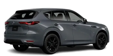 Mazda CX60 XD-HYBRID PREMIUM SPORTS (KH3R3P)