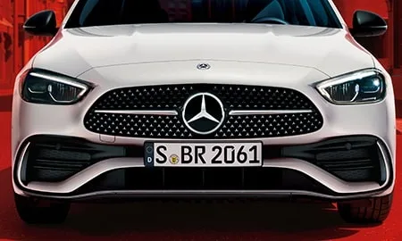 Mercedes Benz Cclass C200 LUXURY (206004C / 206042C)