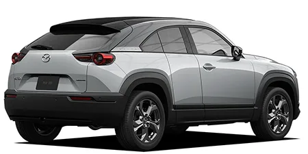 Mazda MX30 BASE GRADE (DREJ3P)