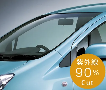 Daihatsu Boon Luminas CX (M502G)