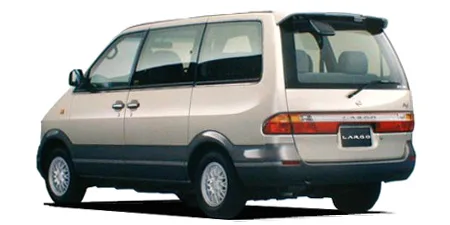 Nissan Largo G (VNW30)