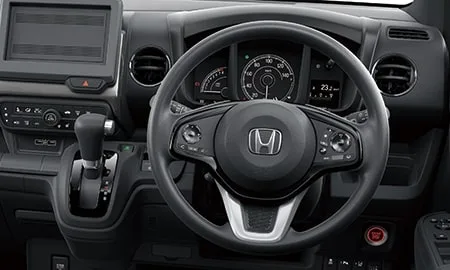 Honda Nwgn L STYLE+BITTER (JH4)