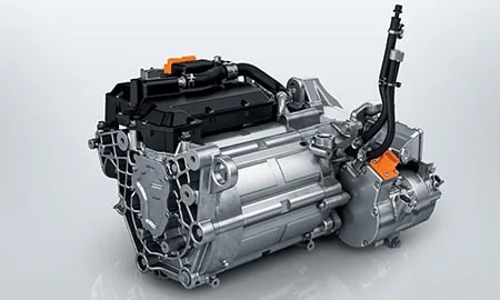 Peugeot E2008 GT LINE (P24ZK01)
